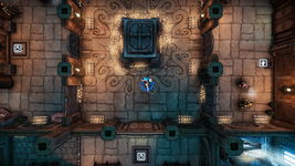 Game image #3 of God's Trigger Game image #3 of God's Trigger