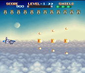 Game image #2 of Super E.D.F. Earth Defense Force Game image #2 of Super E.D.F. Earth Defense Force