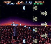 Game image #3 of Super E.D.F. Earth Defense Force Game image #3 of Super E.D.F. Earth Defense Force