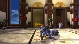 Game image #3 of Comic Jumper: The Adventures of Captain Smiley Game image #3 of Comic Jumper: The Adventures of Captain Smiley