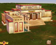 Game image #1 of Children of the Nile: Alexandria Game image #1 of Children of the Nile: Alexandria