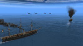 Game image #2 of Victorian Admirals: Samoan Crisis 1889