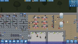 Game image #1 of SimAirport