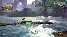 Game image #1 of Riders of Asgard