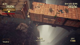 Game image #3 of Riders of Asgard