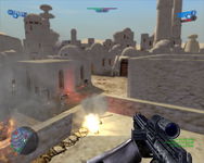 Game image #1 of Star Wars: Battlefront