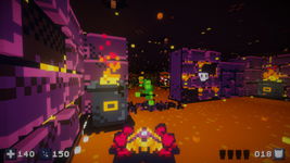 Game image #3 of Arkos Game image #3 of Arkos