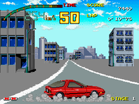 Game image #2 of Top Speed Game image #2 of Top Speed