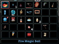 Game image #2 of Little Big Adventure 2 Game image #2 of Little Big Adventure 2