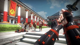 Game image #1 of Chivalry: Deadliest Warrior Game image #1 of Chivalry: Deadliest Warrior