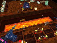 Game image #1 of Freedom Force vs. The 3rd Reich