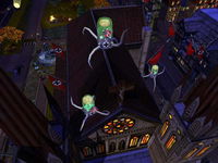 Game image #3 of Freedom Force vs. The 3rd Reich