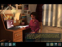 Game image #2 of Nancy Drew: Warnings at Waverly Academy Game image #2 of Nancy Drew: Warnings at Waverly Academy