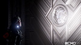 Game image #3 of ECHO