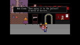 Game image #1 of Haunted Hell House Game image #1 of Haunted Hell House