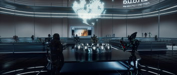 Game image #1 of Spacebourne Game image #1 of Spacebourne