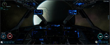 Game image #2 of Spacebourne Game image #2 of Spacebourne