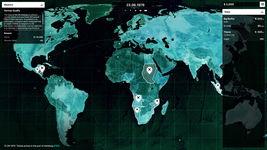 Game image #1 of Death Trader: Cold War