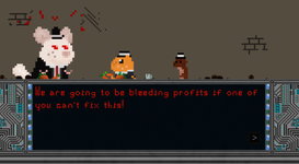 Game image #1 of PipeWorks