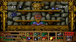 Game image #2 of Prophecy I: The Viking Child Game image #2 of Prophecy I: The Viking Child