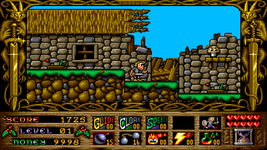 Game image #3 of Prophecy I: The Viking Child Game image #3 of Prophecy I: The Viking Child