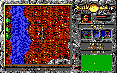 Game image #1 of Battlemaster Game image #1 of Battlemaster