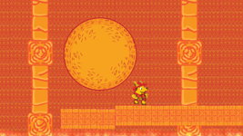Game image #2 of Peanut Game image #2 of Peanut