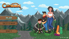 Game image #1 of Climbros Game image #1 of Climbros