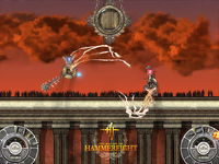 Game image #1 of Hammerfight