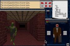Game image #3 of The Legacy: Realm of Terror