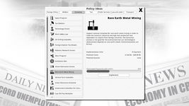 Game image #3 of Democracy 3: Clones and Drones Game image #3 of Democracy 3: Clones and Drones