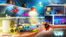 Game image #1 of The Playroom VR Game image #1 of The Playroom VR