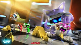 Game image #3 of The Playroom VR Game image #3 of The Playroom VR