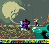 Game image #2 of Rayman Game image #2 of Rayman