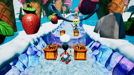 Game image #1 of Choconoa Game image #1 of Choconoa