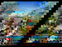 Game image #1 of .hack//Infection Game image #1 of .hack//Infection