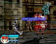 Game image #2 of .hack//Infection Game image #2 of .hack//Infection