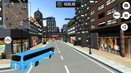 Game image #3 of City Bus Driver Simulator Game image #3 of City Bus Driver Simulator