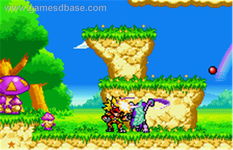 Game image #1 of Digimon Battle Spirit 2