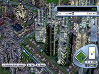 Game image #3 of SimCity Creator
