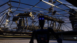 Game image #2 of Settlement Zero