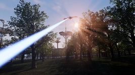 Game image #3 of Settlement Zero