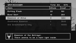 Game image #2 of Unworthy