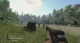 Game image #1 of The History Channel: Battle for the Pacific Game image #1 of The History Channel: Battle for the Pacific