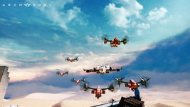 Game image #3 of Archangel: Hellfire