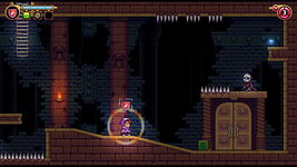 Game image #2 of Alwa's Legacy Game image #2 of Alwa's Legacy