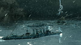 Game image #1 of Battlestations: Pacific Game image #1 of Battlestations: Pacific