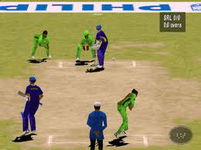 Game image #1 of Brian Lara Cricket Game image #1 of Brian Lara Cricket