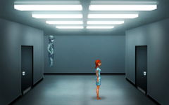 Game image #3 of The Blackwell Epiphany Game image #3 of The Blackwell Epiphany