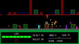 Game image #3 of Rolling Bird Game image #3 of Rolling Bird